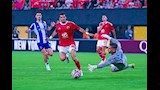 لقطات تبرز فرص الأهلي المهدرة أمام بورتو (8) (1)