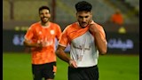 أحمد شريف