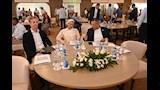وزيرة البيئة ومحافظ جنوب سيناء