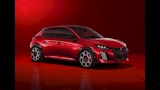  E-208 GTi الجديدة