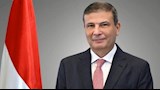علاء فاروق وزير الزراعة