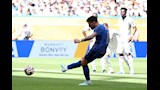 الهلال من مباراة ريال مدريد (5)