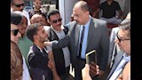 محافظ سوهاج يفتتح سوق اليوم الواحد بمدينة طهطا (12)