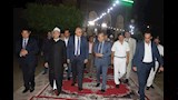 احتفالية الأوقاف بمناسبة العام الهجري الجديد