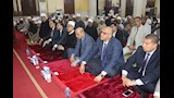 احتفالية الأوقاف بمناسبة العام الهجري الجديد