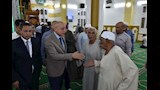مديرية أوقاف الأقصر تحتفل بالعام الهجري الجديد