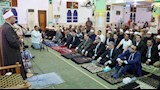 محافظ الإسماعيلية يشهد احتفال الأوقاف بالعام الهجري الجديد (5)
