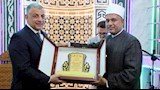 محافظ الإسماعيلية يشهد احتفال الأوقاف بالعام الهجري الجديد (2)