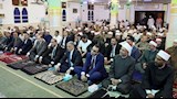 محافظ الإسماعيلية يشهد احتفال الأوقاف بالعام الهجري الجديد (4)