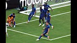 لاعبي الهلال السعودي