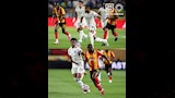 لقطات من مباراة الترجي وتشيلسسي (1)