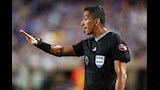 حكم مباراة الترجي وتشيلسي (1)