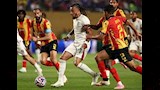 لقطات من مباراة تشيلسي والترجي (1)