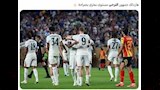 تفاعل الجماهير مع هزيمة الترجي (1)