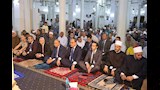محافظ المنيا يشهد احتفال الأوقاف بالعام الهجري الجديد (2)