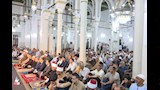 محافظ المنيا يشهد احتفال الأوقاف بالعام الهجري الجديد (3)