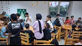 الورشة