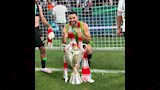 حمزة المثلوثي مع كأس السوبر الأفريقي (2)