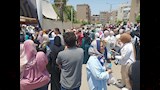 امتحانات الثانوية العامة                          
