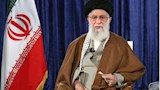 المرشد الأعلى الإيراني، آية الله علي خامنئي