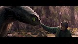 فيلم كيف تدرب تنينك