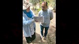 تحصين رأس ماشية (4)