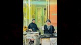 ''إسراء شيكو''.. من اليُتم للنجاح بعربة زلابية في قلب بلبيس
