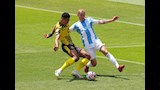 بروسيا دورتموند يفوز على أولسان هيونداي في كأس العالم للأندية (2)