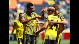بروسيا دورتموند يفوز على أولسان هيونداي في كأس العالم للأندية (1)