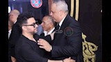 عزاء والد تامر عبدالمنعم (22)