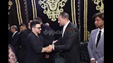 عزاء والد تامر عبدالمنعم (17)