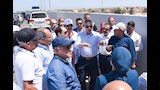 ''محلية النواب'' تتفقد 5 مشروعات في الإسكندرية