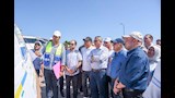 ''محلية النواب'' تتفقد 5 مشروعات في الإسكندرية