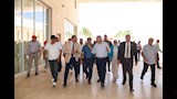 ''محلية النواب'' تتفقد 5 مشروعات في الإسكندرية