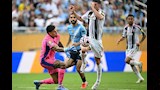 مانشستر سيتي ويوفنتوس