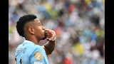 سافينيو لاعب مان سيتي