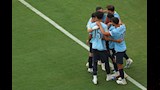 لاعبي مان سيتي