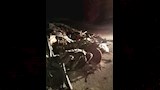 حادث المنيا