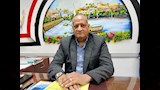 محمود بدوي وكيل وزارة التربية والتعليم بأسوان (1)