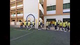 مدارس متفردة للتعليم الفني بأسوان (15)