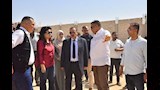 محافظ أسيوط يتفقد مجمع الصناعات الغذائية ومنتجات الرمان بالبداري (4)