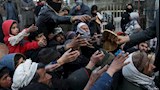 الجوع في أفغانسنان