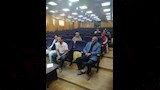 ملتقى للتوظيف والتدريب بالأقصر