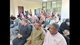 ندوة توعوية لمناقشة المغالاة في تكاليف الزواج بالأقصر (6)