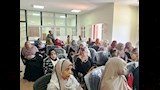 ندوة توعوية لمناقشة المغالاة في تكاليف الزواج بالأقصر (3)