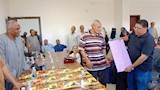 ندوة توعوية لمناقشة المغالاة في تكاليف الزواج بالأقصر (8)