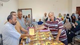 ندوة توعوية لمناقشة المغالاة في تكاليف الزواج بالأقصر (7)