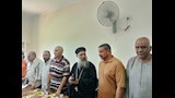ندوة توعوية لمناقشة المغالاة في تكاليف الزواج بالأقصر (4)
