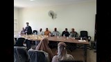 ندوة توعوية لمناقشة المغالاة في تكاليف الزواج بالأقصر (5)