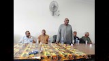 ندوة توعوية لمناقشة المغالاة في تكاليف الزواج بالأقصر (2)